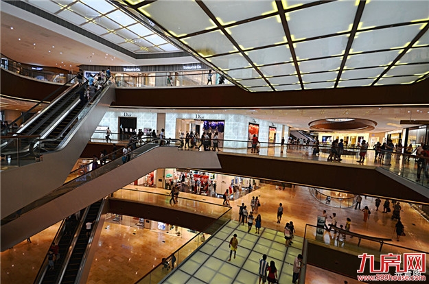 水头中骏·世界城综合体招商签约仪式圆满举行——九房网 水头中骏·世界城综合体招商签约仪式圆满举行——九房网