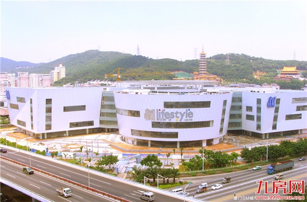 水头中骏·世界城综合体招商签约仪式圆满举行——九房网 水头中骏·世界城综合体招商签约仪式圆满举行——九房网