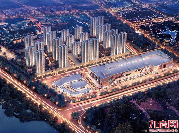 水头中骏·世界城综合体招商签约仪式圆满举行——九房网 水头中骏·世界城综合体招商签约仪式圆满举行——九房网