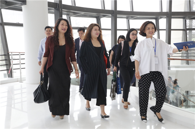 “海韵初心,丝路启航” 泉州大剧院举行开幕演出季新闻发布会——九房网 “海韵初心,丝路启航” 泉州大剧院举行开幕演出季新闻发布会——九房网