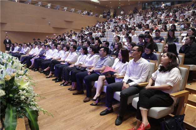 “海韵初心,丝路启航” 泉州大剧院举行开幕演出季新闻发布会——九房网 “海韵初心,丝路启航” 泉州大剧院举行开幕演出季新闻发布会——九房网