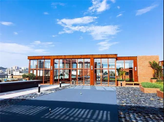 震惊！中国好声音居然要在泉州空中开唱！！！——九房网