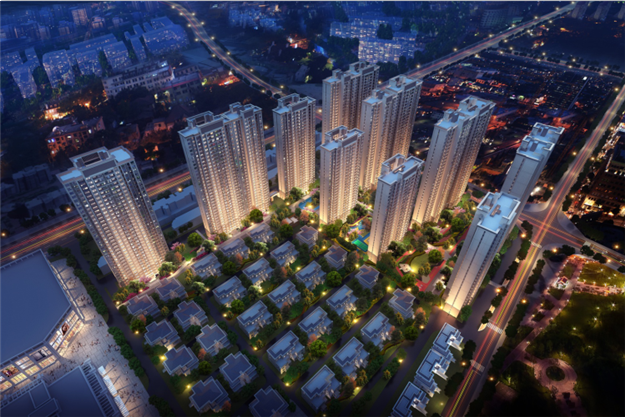 未来已来!晋江磁灶中心巨变启幕,重新定义你对生活的所有想象!——九房网 未来已来!晋江磁灶中心巨变启幕,重新定义你对生活的所有想象!——九房网