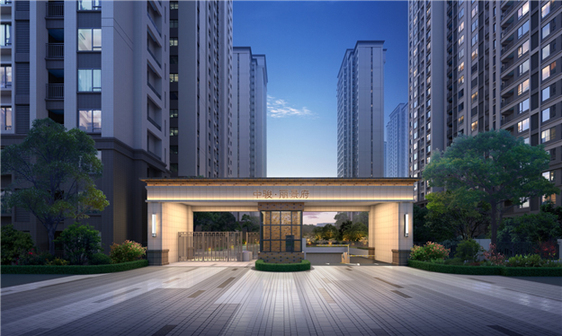 未来已来!晋江磁灶中心巨变启幕,重新定义你对生活的所有想象!——九房网 未来已来!晋江磁灶中心巨变启幕,重新定义你对生活的所有想象!——九房网