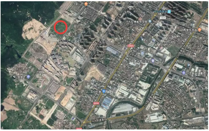 起始楼面价1183元/㎡!泉州这一区域7.9将出让近百亩商住地...——九房网 起始楼面价1183元/㎡!泉州这一区域7.9将出让近百亩商住地...——九房网