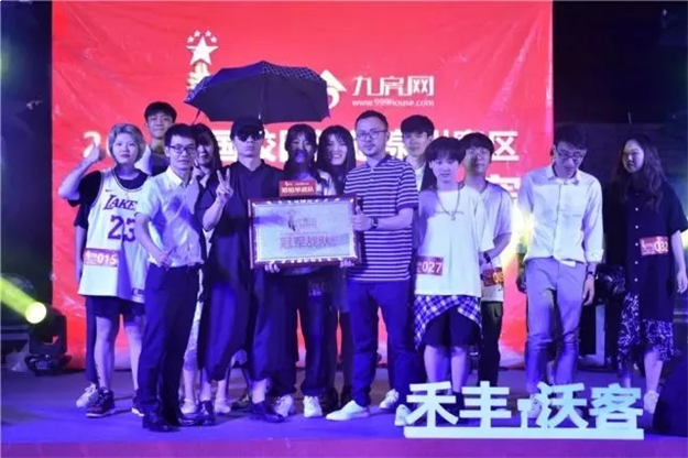 海丝音乐高考同步放榜！12名泉州校园歌手进军福建省总决赛——九房网