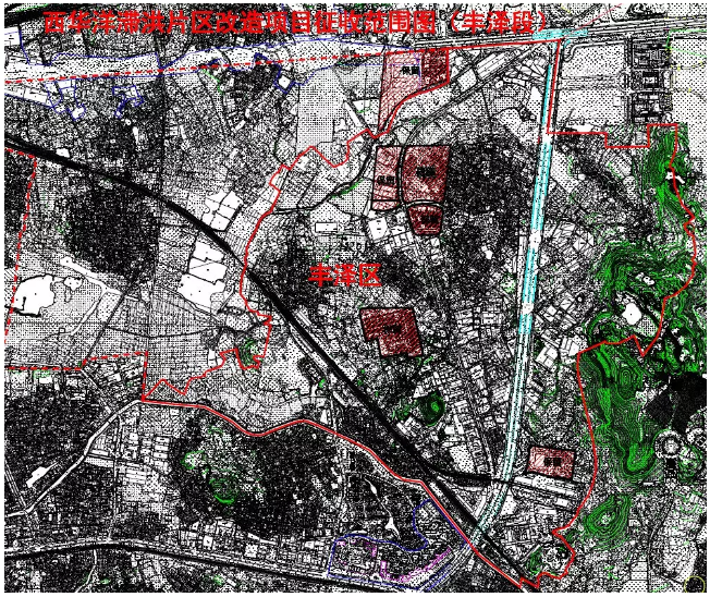 【重磅】西华洋滞洪区今日启动房屋调查登记!丰泽段这4种情形暂停手续办理——九房网 【重磅】西华洋滞洪区今日启动房屋调查登记!丰泽段这4种情形暂停手续办理——九房网