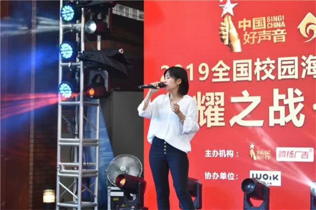 海丝音乐高考同步放榜！12名泉州校园歌手进军福建省总决赛——九房网