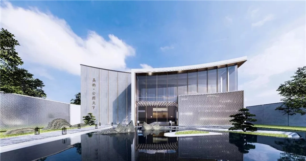 真正的“智慧健康社区”原来是这样的...——九房网