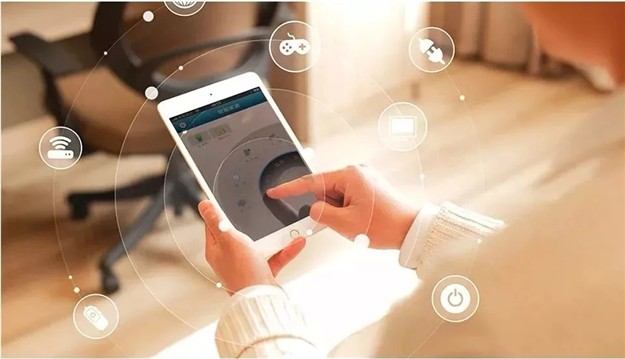 真正的“智慧健康社区”原来是这样的...——九房网