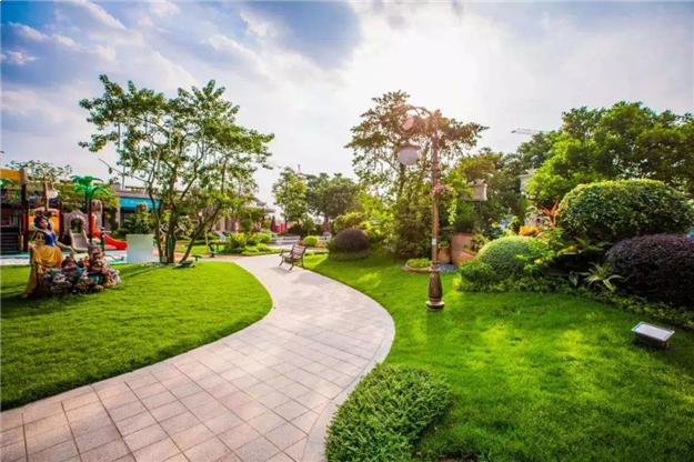 真正的“智慧健康社区”原来是这样的...——九房网