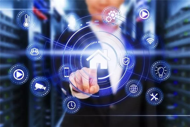 真正的“智慧健康社区”原来是这样的...——九房网