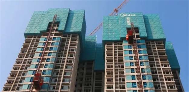 真正的“智慧健康社区”原来是这样的...——九房网