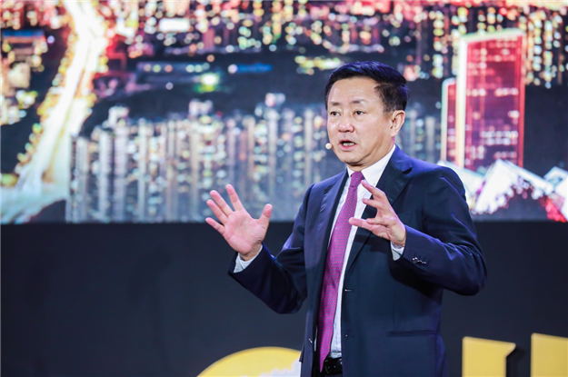 大湾区超级综合体震撼发布,打造世界级城市群核心增长极——九房网 大湾区超级综合体震撼发布,打造世界级城市群核心增长极——九房网