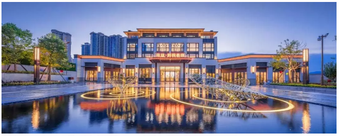 【重磅】南益·刺桐春晓纳入泉州市实验小学洛江第二校区招生范围——九房网 【重磅】南益·刺桐春晓纳入泉州市实验小学洛江第二校区招生范围——九房网