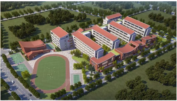 【重磅】南益·刺桐春晓纳入泉州市实验小学洛江第二校区招生范围——九房网 【重磅】南益·刺桐春晓纳入泉州市实验小学洛江第二校区招生范围——九房网