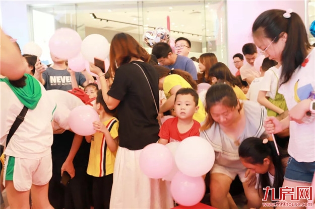 揭开神秘的面纱!6.29南安中骏云景府营销中心亮相——九房网 揭开神秘的面纱!6.29南安中骏云景府营销中心亮相——九房网