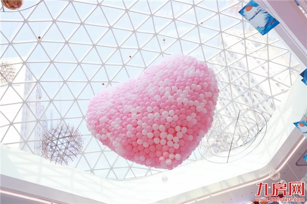 揭开神秘的面纱!6.29南安中骏云景府营销中心亮相——九房网 揭开神秘的面纱!6.29南安中骏云景府营销中心亮相——九房网