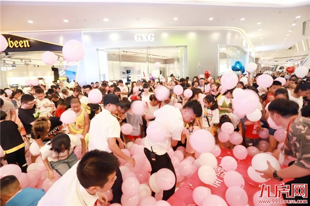 揭开神秘的面纱!6.29南安中骏云景府营销中心亮相——九房网 揭开神秘的面纱!6.29南安中骏云景府营销中心亮相——九房网