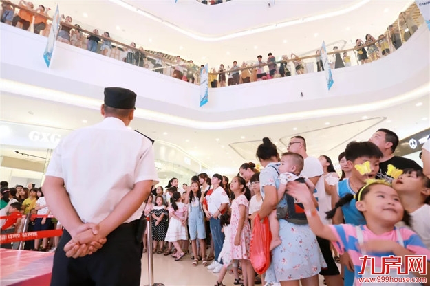 揭开神秘的面纱!6.29南安中骏云景府营销中心亮相——九房网 揭开神秘的面纱!6.29南安中骏云景府营销中心亮相——九房网