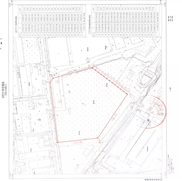 精装限价13000元/㎡！泉州台商区将出让一幅总建近10万㎡商住地！——九房网