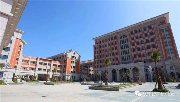 TOP25中独占8席!泉州这个板块,半年数据亮眼!购房逻辑就此改变?——九房网 TOP25中独占8席!泉州这个板块,半年数据亮眼!购房逻辑就此改变?——九房网