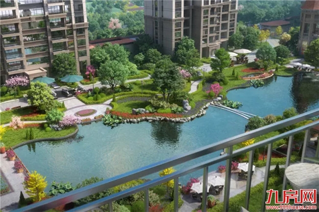 正沸腾!认筹优惠名额有限!恒大华府进入开盘倒计时——九房网 正沸腾!认筹优惠名额有限!恒大华府进入开盘倒计时——九房网