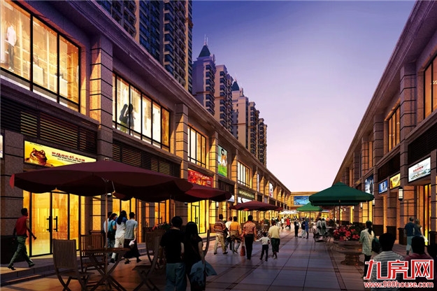 正沸腾!认筹优惠名额有限!恒大华府进入开盘倒计时——九房网 正沸腾!认筹优惠名额有限!恒大华府进入开盘倒计时——九房网