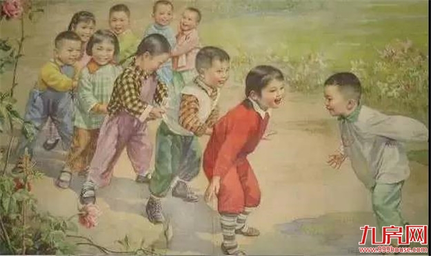 穿越时空隧道,追寻90青春记忆——九房网 穿越时空隧道,追寻90青春记忆——九房网