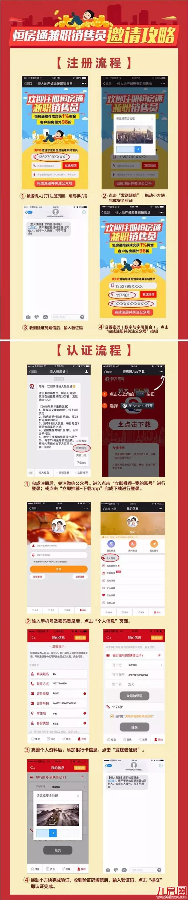 给你一个“鲤鱼跃龙门”的机会——九房网 给你一个“鲤鱼跃龙门”的机会——九房网