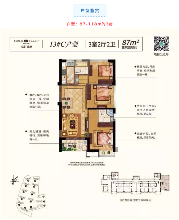 万元以下！最高9867元/㎡！泉州主城192套住宅获批预售！认筹在即……——九房网