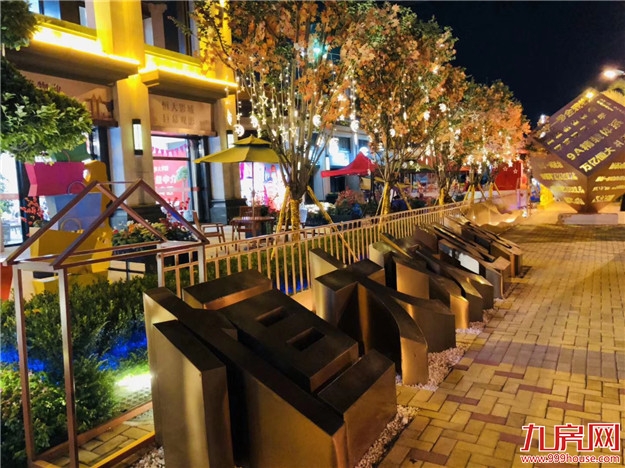 正沸腾!认筹优惠名额有限!恒大华府进入开盘倒计时——九房网 正沸腾!认筹优惠名额有限!恒大华府进入开盘倒计时——九房网