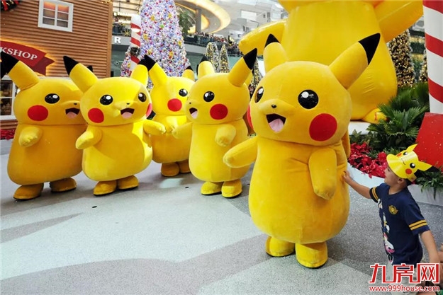 穿越时空隧道,追寻90青春记忆——九房网 穿越时空隧道,追寻90青春记忆——九房网