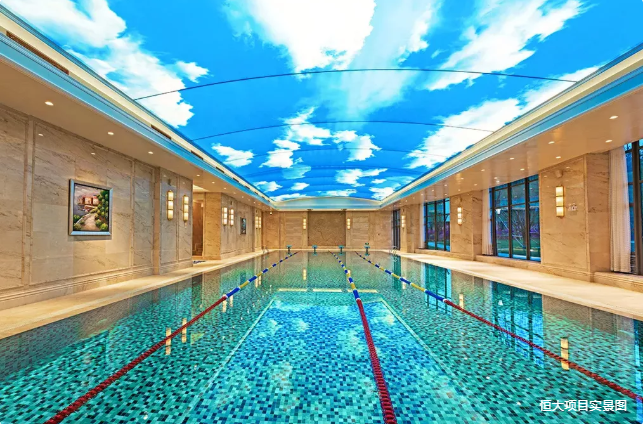 正沸腾!认筹优惠名额有限!恒大华府进入开盘倒计时——九房网 正沸腾!认筹优惠名额有限!恒大华府进入开盘倒计时——九房网