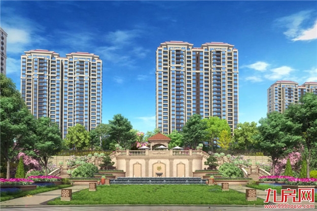 正沸腾!认筹优惠名额有限!恒大华府进入开盘倒计时——九房网 正沸腾!认筹优惠名额有限!恒大华府进入开盘倒计时——九房网