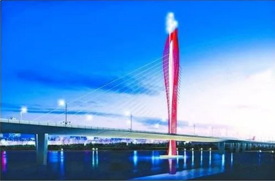 历时7年！泉州这座跨江大桥年底将动工！另，约5110亩棚改区有新进展！——九房网