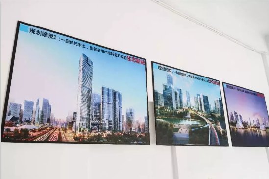 历时7年！泉州这座跨江大桥年底将动工！另，约5110亩棚改区有新进展！——九房网