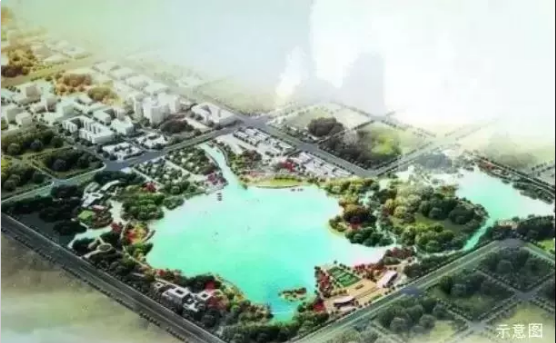 历时7年！泉州这座跨江大桥年底将动工！另，约5110亩棚改区有新进展！——九房网