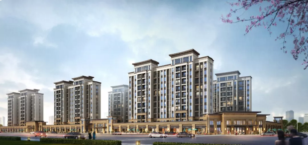 23天,1022幢,103万方,100%签约!高铁新区二期征迁再创“晋江速度”!——九房网 23天,1022幢,103万方,100%签约!高铁新区二期征迁再创“晋江速度”!——九房网