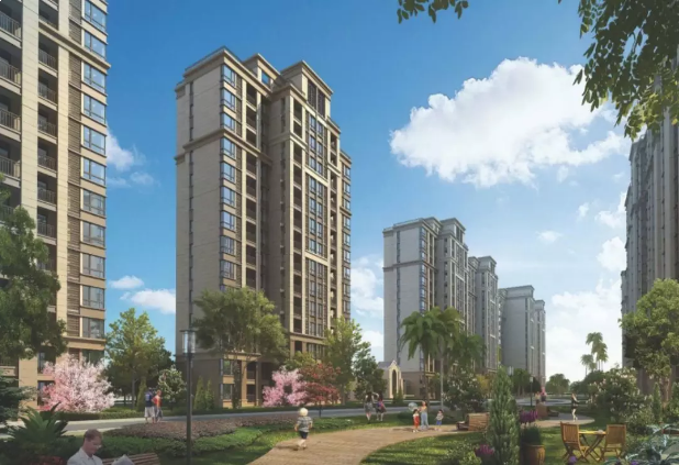 23天,1022幢,103万方,100%签约!高铁新区二期征迁再创“晋江速度”!——九房网 23天,1022幢,103万方,100%签约!高铁新区二期征迁再创“晋江速度”!——九房网