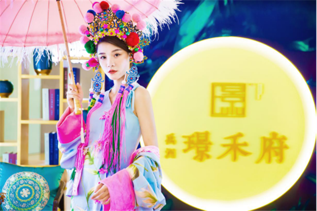 2019泉州·禹洲别墅新品再次刷新惠安墅府高度——九房网 2019泉州·禹洲别墅新品再次刷新惠安墅府高度——九房网