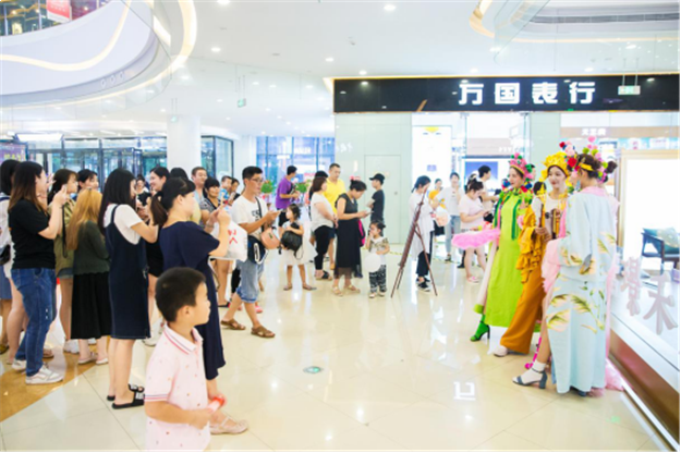 2019泉州·禹洲别墅新品再次刷新惠安墅府高度——九房网 2019泉州·禹洲别墅新品再次刷新惠安墅府高度——九房网