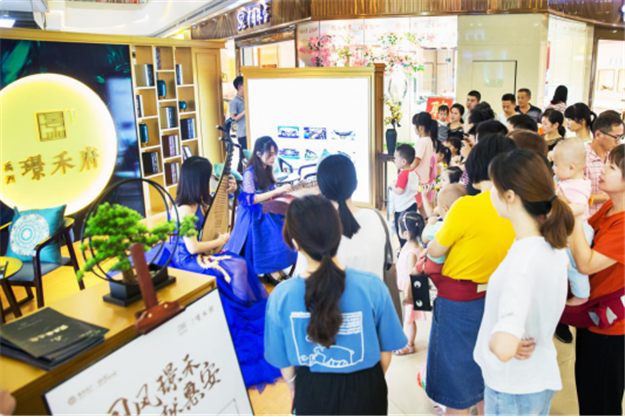 2019泉州·禹洲别墅新品再次刷新惠安墅府高度——九房网 2019泉州·禹洲别墅新品再次刷新惠安墅府高度——九房网