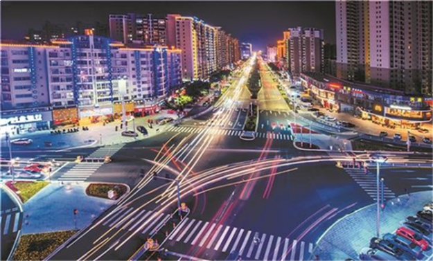 2019泉州·禹洲别墅新品再次刷新惠安墅府高度——九房网 2019泉州·禹洲别墅新品再次刷新惠安墅府高度——九房网