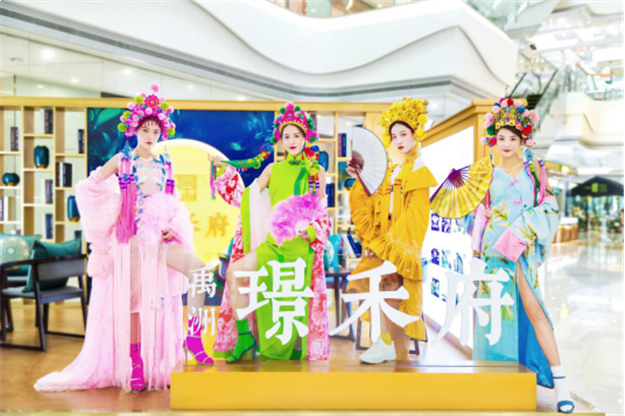 2019泉州·禹洲别墅新品再次刷新惠安墅府高度——九房网 2019泉州·禹洲别墅新品再次刷新惠安墅府高度——九房网