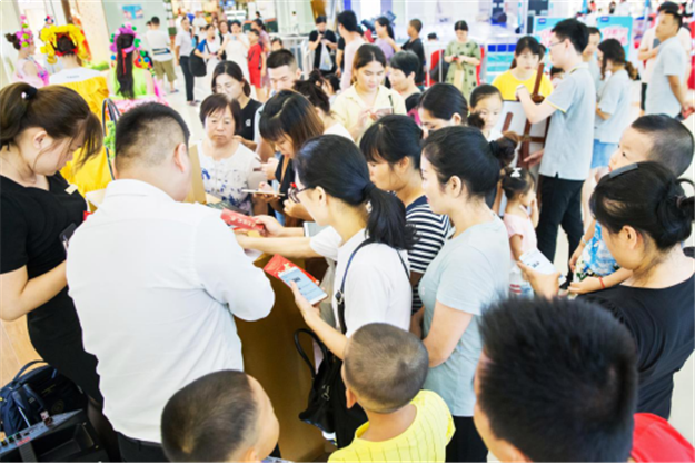 2019泉州·禹洲别墅新品再次刷新惠安墅府高度——九房网 2019泉州·禹洲别墅新品再次刷新惠安墅府高度——九房网