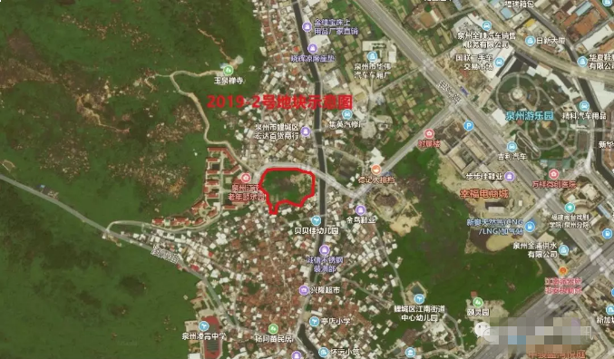 【重磅】泉州中心市区今年第二场土拍8月开拍,住宅毛坯限价11053元/平!——九房网 【重磅】泉州中心市区今年第二场土拍8月开拍,住宅毛坯限价11053元/平!——九房网