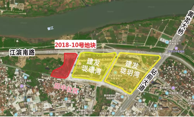 【重磅】泉州中心市区今年第二场土拍8月开拍,住宅毛坯限价11053元/平!——九房网 【重磅】泉州中心市区今年第二场土拍8月开拍,住宅毛坯限价11053元/平!——九房网