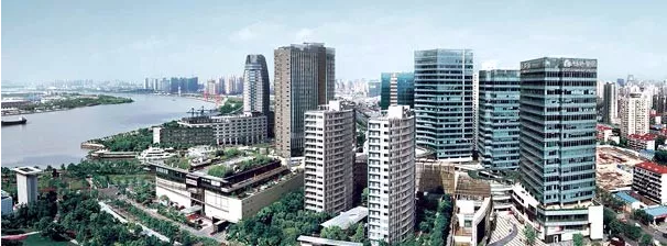 建设运营、产业导入…千亿国企绿地计划在台商区投资300亿!——九房网 建设运营、产业导入…千亿国企绿地计划在台商区投资300亿!——九房网