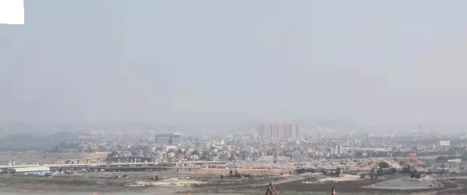 建设运营、产业导入…千亿国企绿地计划在台商区投资300亿!——九房网 建设运营、产业导入…千亿国企绿地计划在台商区投资300亿!——九房网